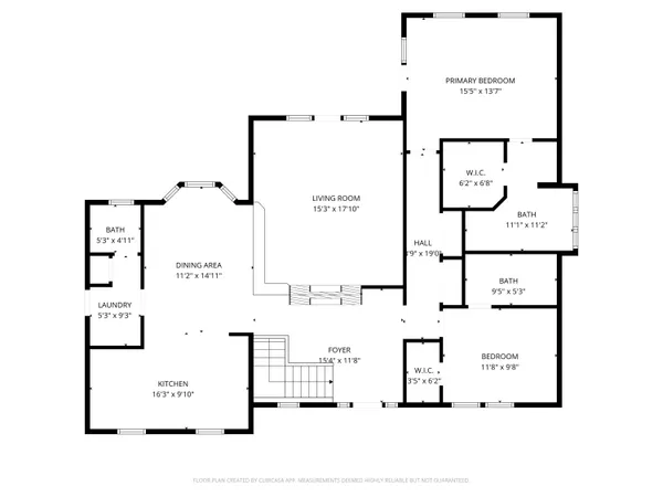 $299,900 | 7779 Newport Drive, Clarkston, MI 48348