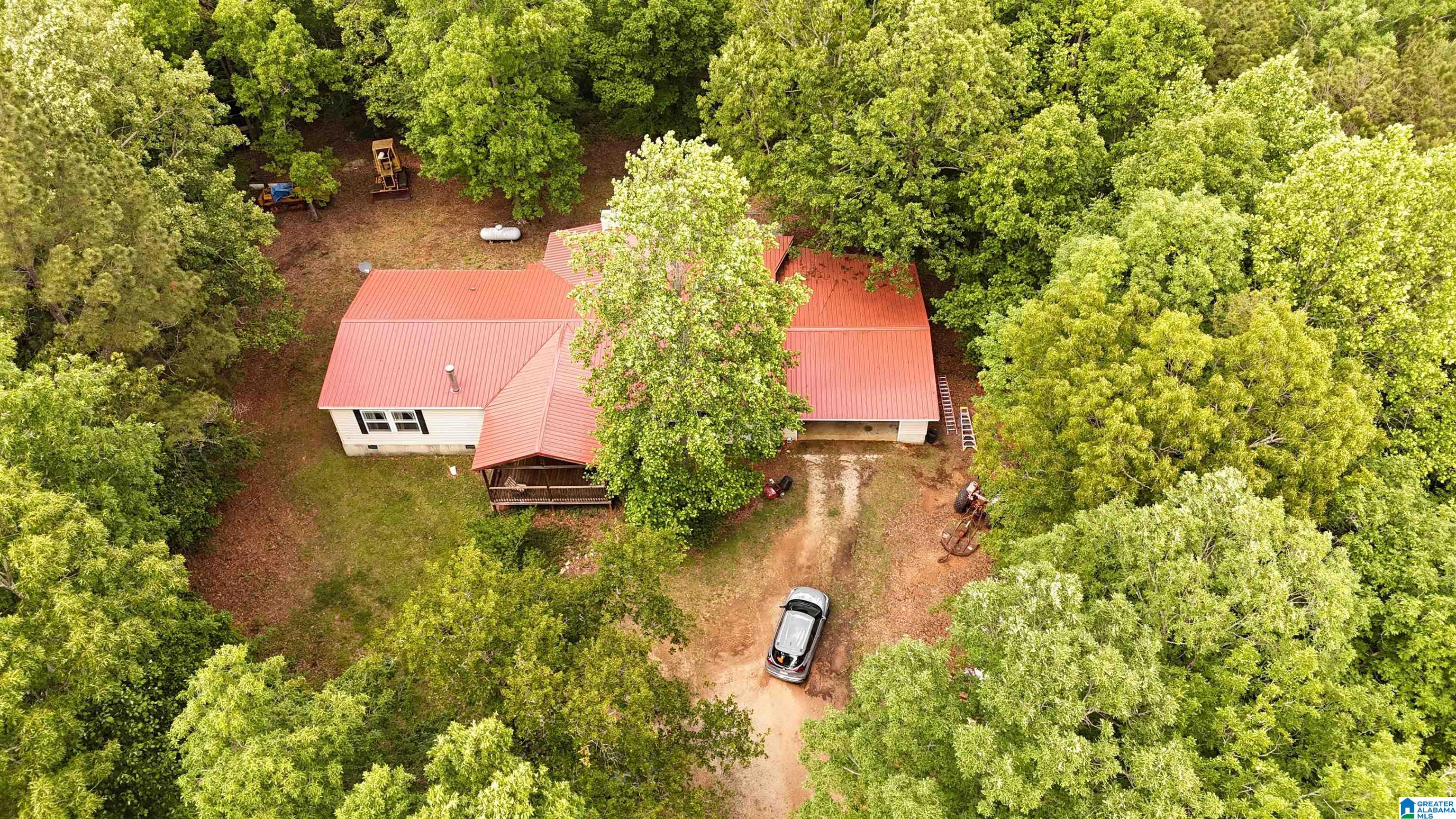 2488 Louina Road Roanoke, AL 36274 - Photo 85 of 97