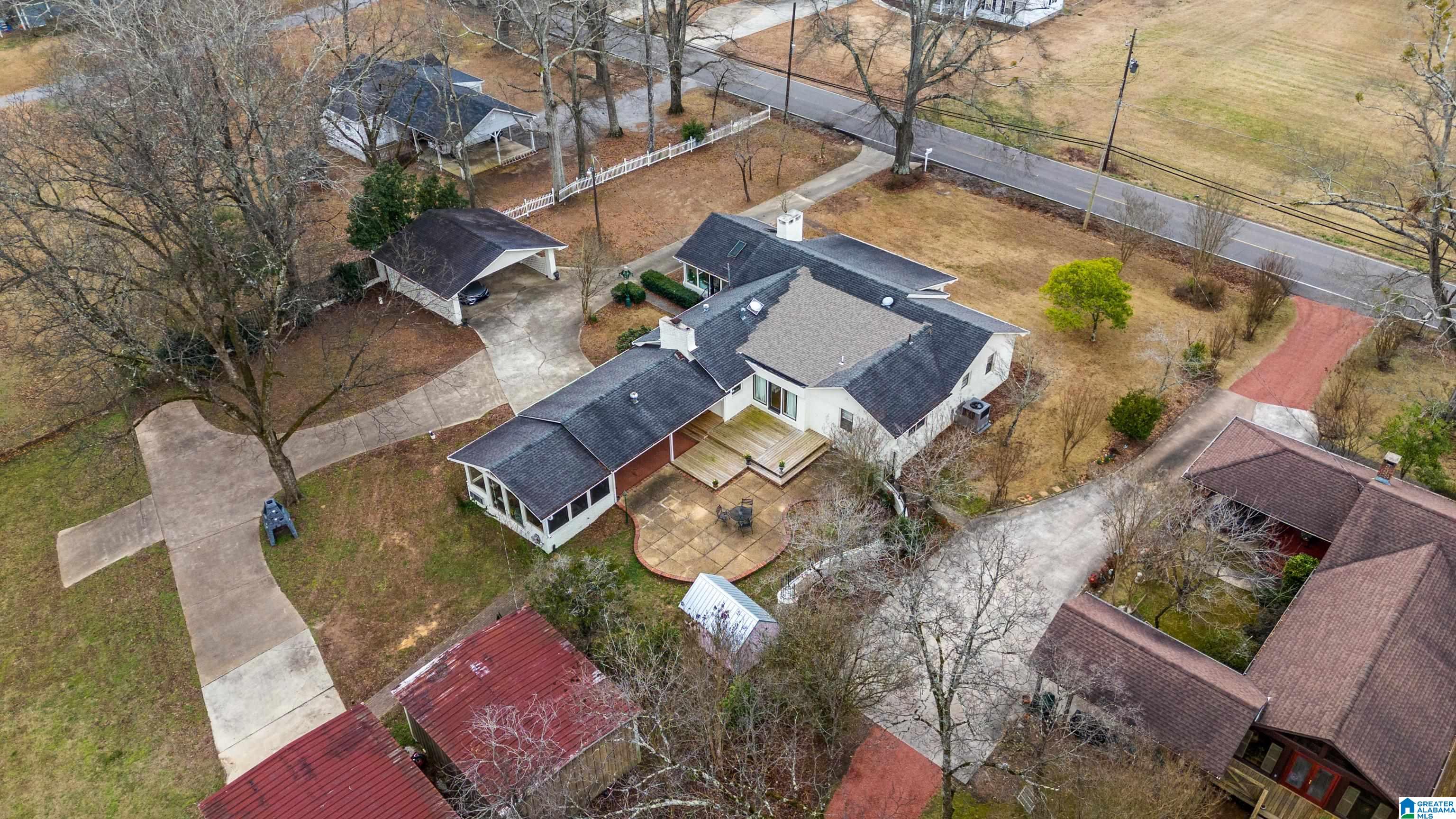 2945 Mt Olive Road Mount Olive, AL 35117 - Photo 59 of 59