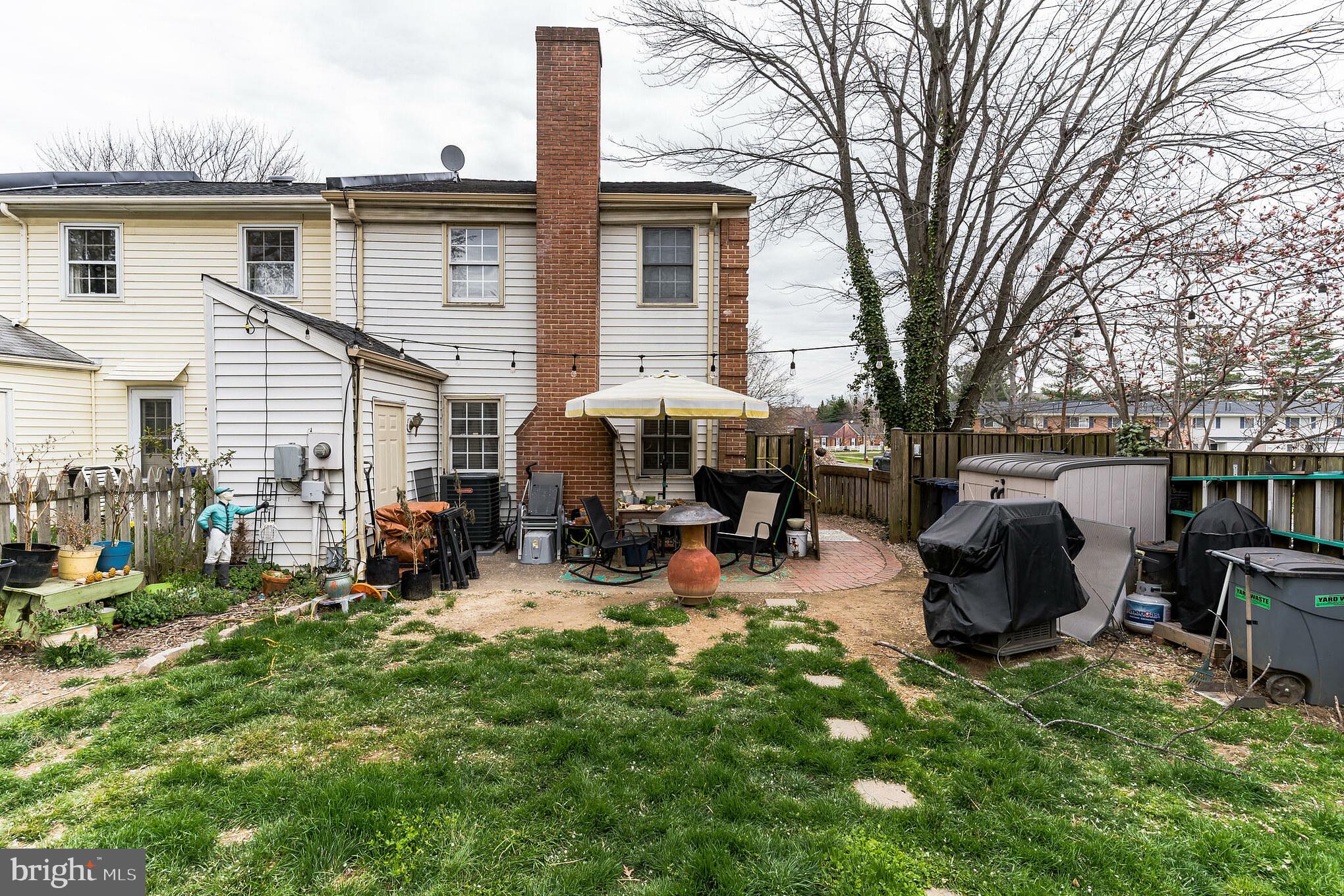 301 Rock Spring Drive Southwest Leesburg, VA 20175 - Photo 17 of 26