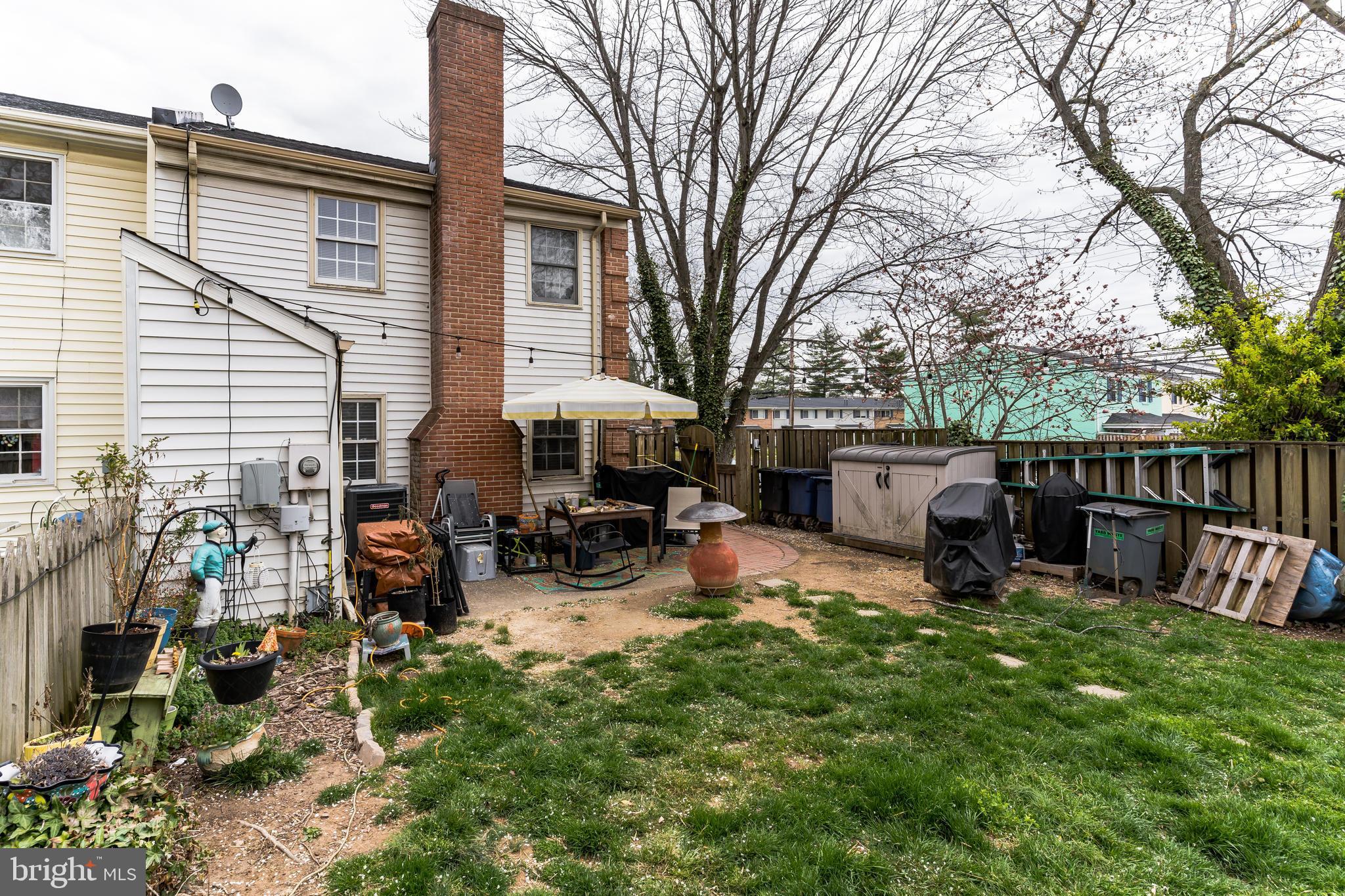 301 Rock Spring Drive Southwest Leesburg, VA 20175 - Photo 18 of 26