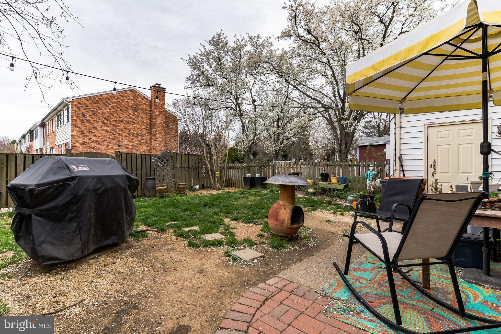 301 Rock Spring Drive Southwest Leesburg, VA 20175 - Photo 22 of 26