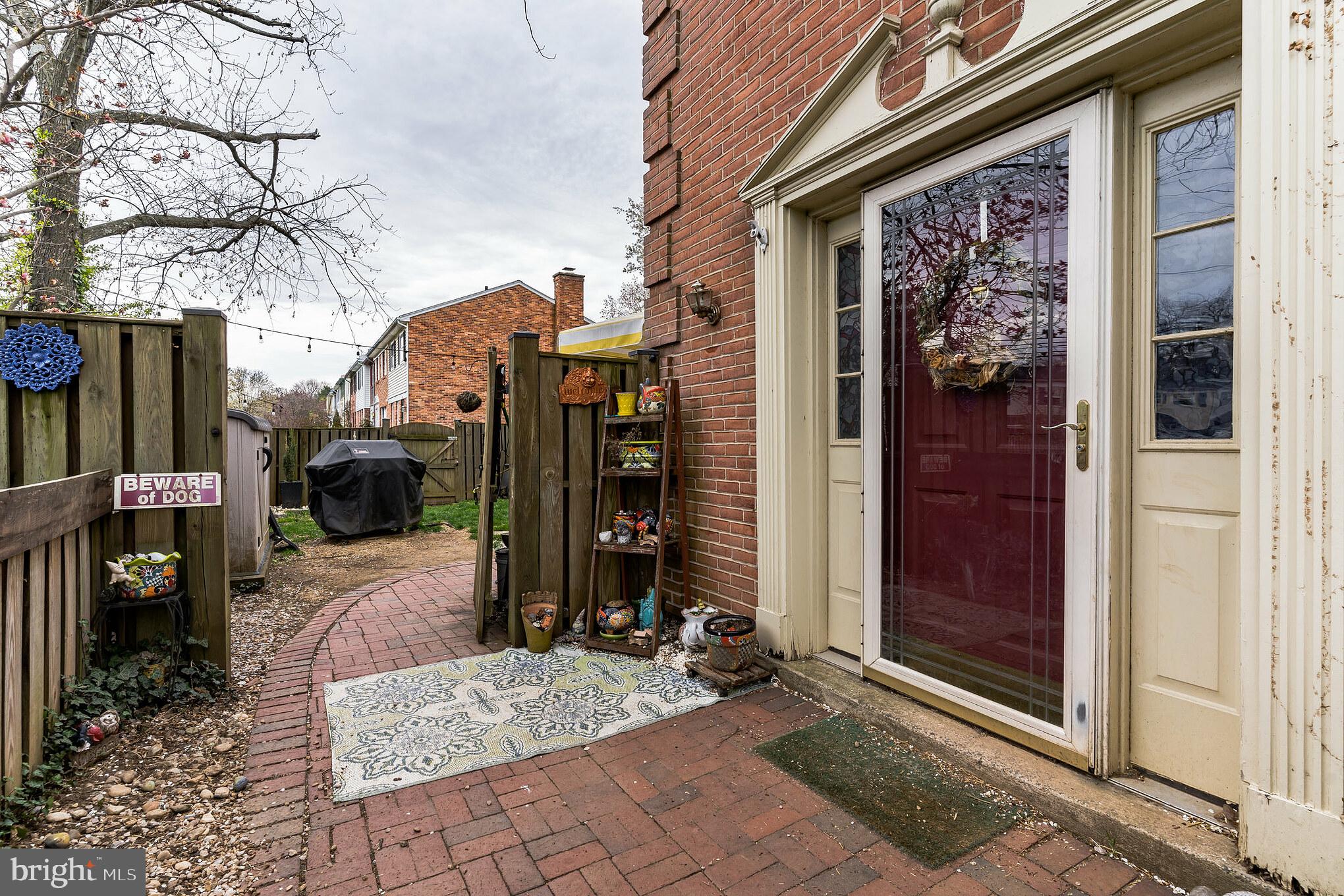 301 Rock Spring Drive Southwest Leesburg, VA 20175 - Photo 24 of 26