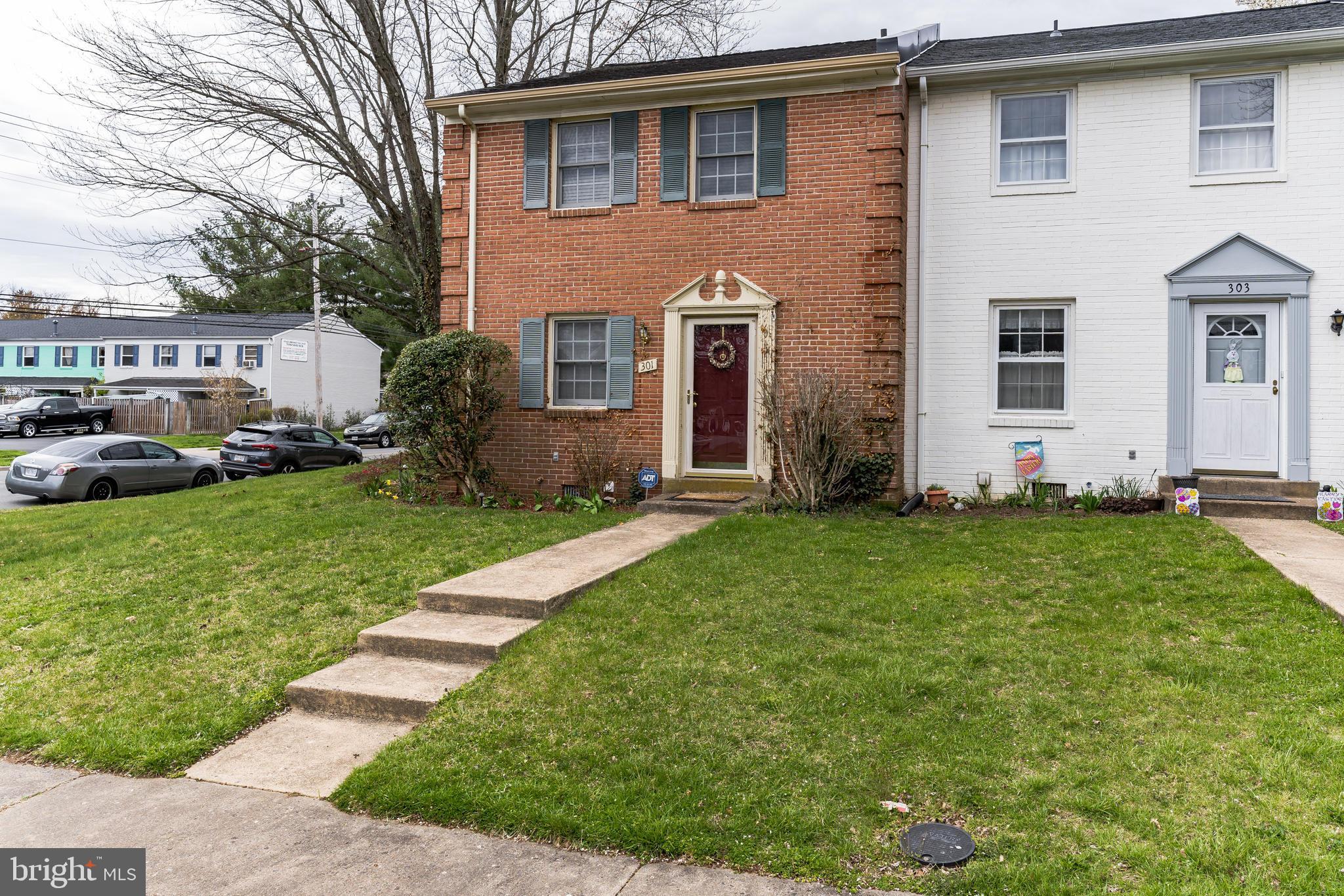 301 Rock Spring Drive Southwest Leesburg, VA 20175 - Photo 25 of 26