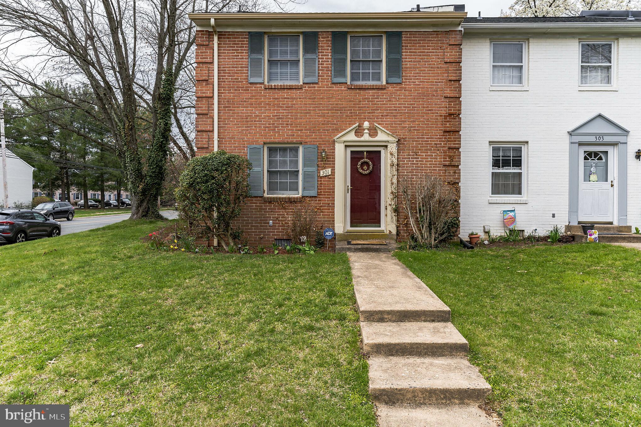 301 Rock Spring Drive Southwest Leesburg, VA 20175 - Photo 26 of 26