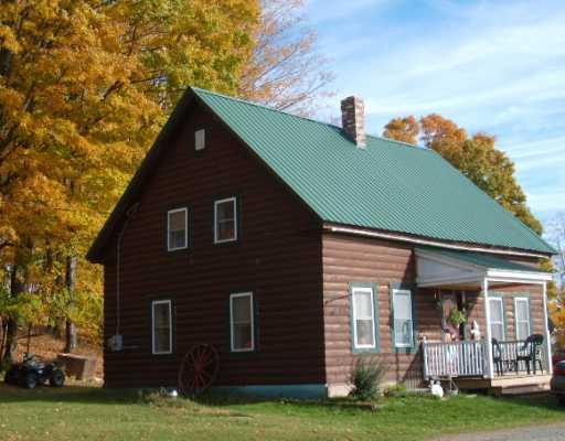 41 Rand Hill Road St. Albans, ME 04971 - Photo 1 of 8 Exterior Front.