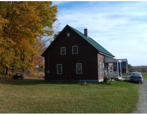 41 Rand Hill Road St. Albans, ME 04971 - Photo 2 of 8 Exterior Front. Summer!
