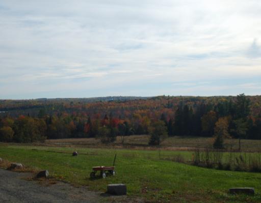 41 Rand Hill Road St. Albans, ME 04971 - Photo 3 of 8 Exterior Front. Fall view. You can...