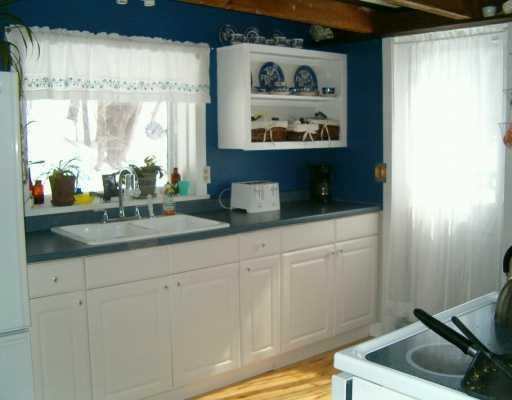 41 Rand Hill Road St. Albans, ME 04971 - Photo 8 of 8 Kitchen.