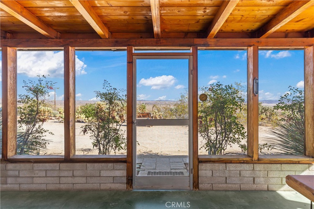 63773 Hollinger Road Joshua Tree, CA 92252 - Photo 14 of 53