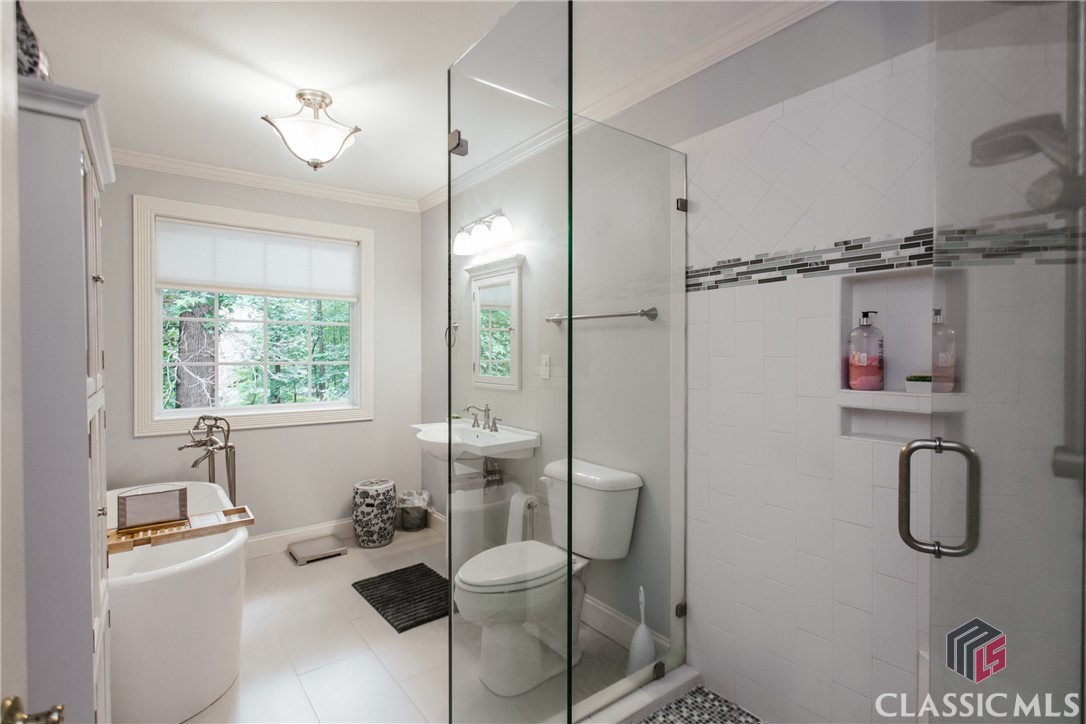 135 Fox Trace Road Athens, GA 30606 - Photo 27 of 73