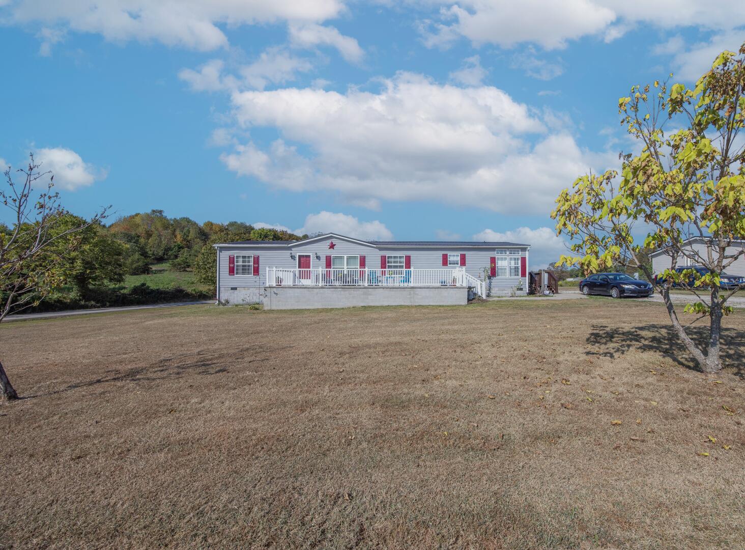 110 Summer Ridge Road Mount Sterling, KY 40353 - Photo 2 of 44 5B5A4232
