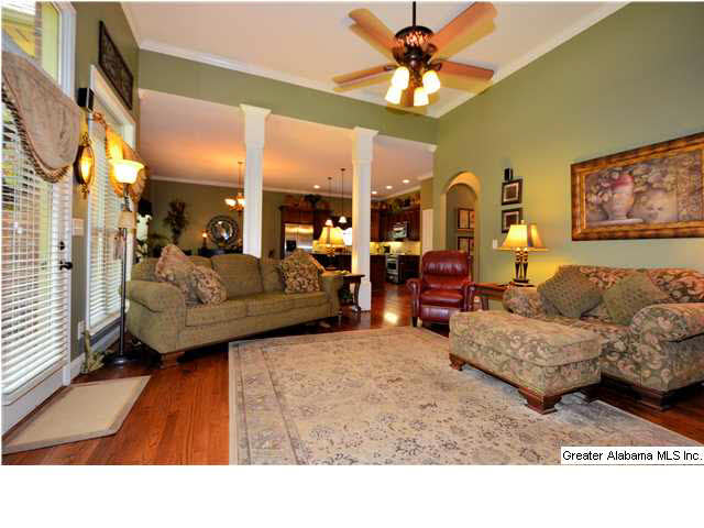 3631 Oakleaf Drive Helena, AL 35022 - Photo 7 of 28