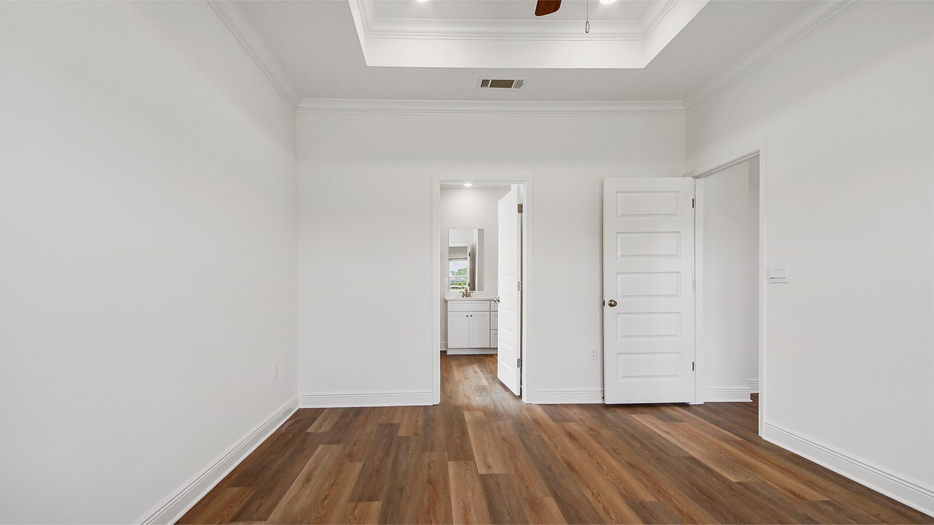 343 Holley Grv Lane Santa Rosa Beach, FL 32459 - Photo 16 of 37 Rhett_15_Primary Bed Trey