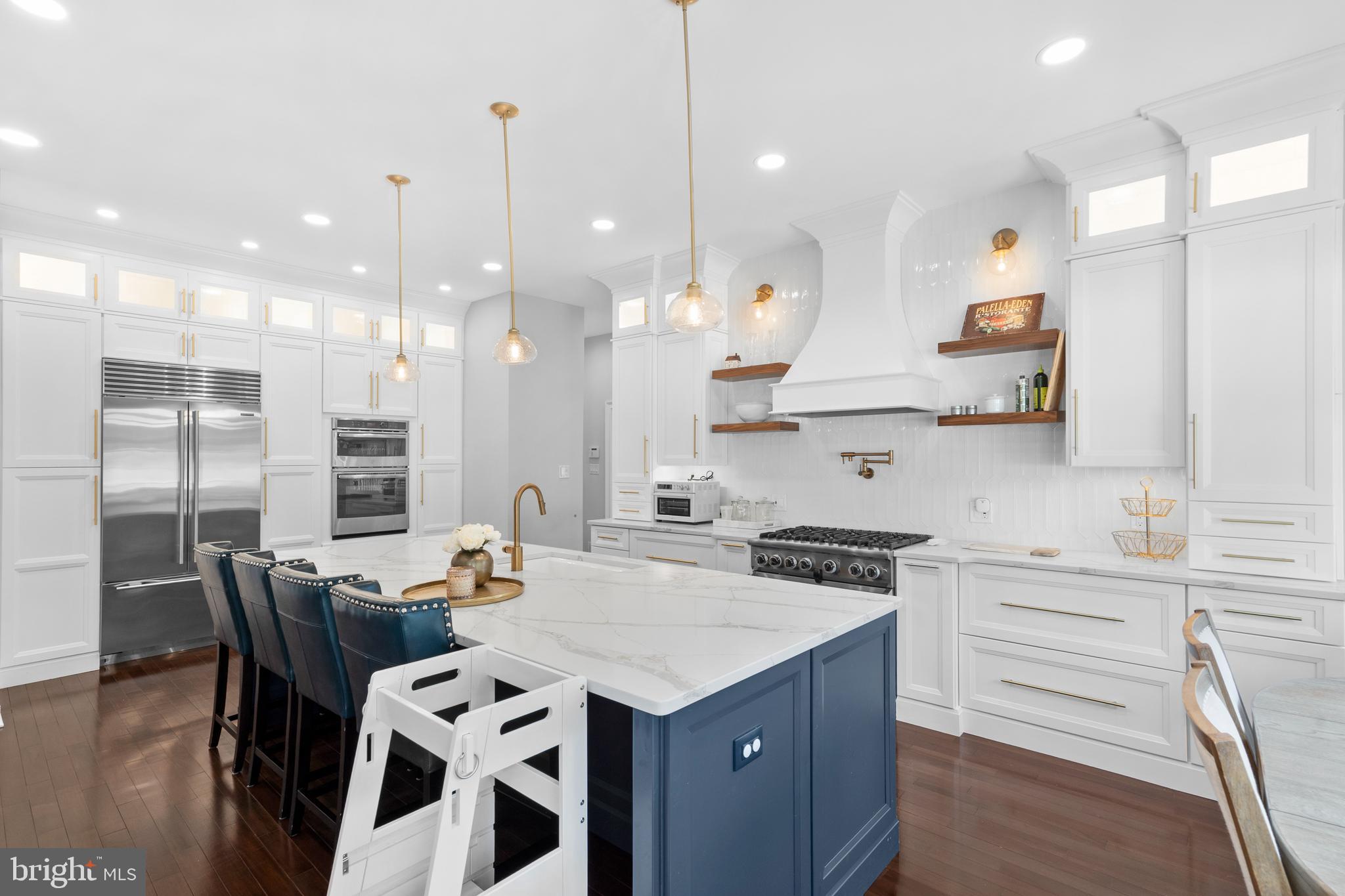 7 Dutchtown Road Voorhees, NJ 08043 - Photo 18 of 68 Kitchen