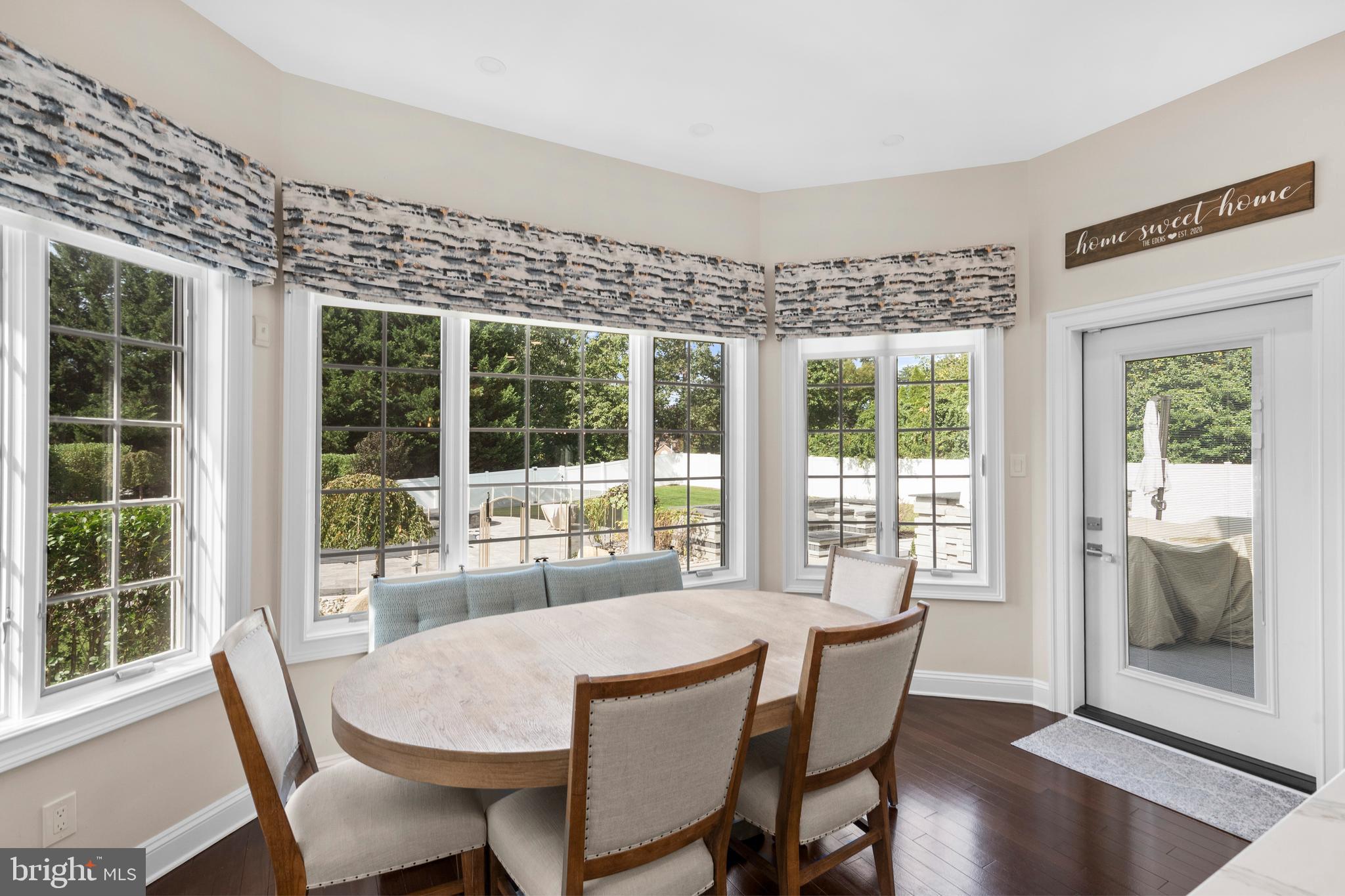 7 Dutchtown Road Voorhees, NJ 08043 - Photo 23 of 68 Breakfast Area