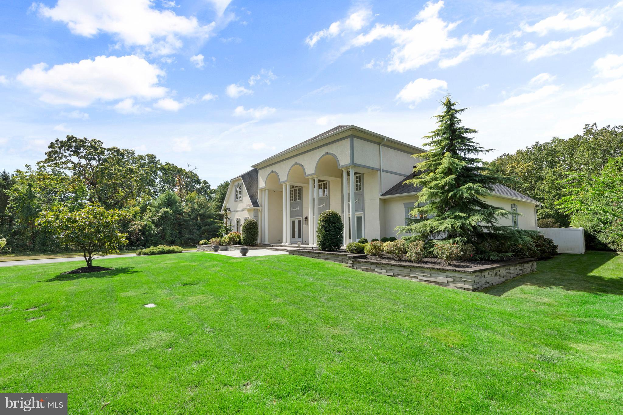 7 Dutchtown Road Voorhees, NJ 08043 - Photo 5 of 68 Side View from Street