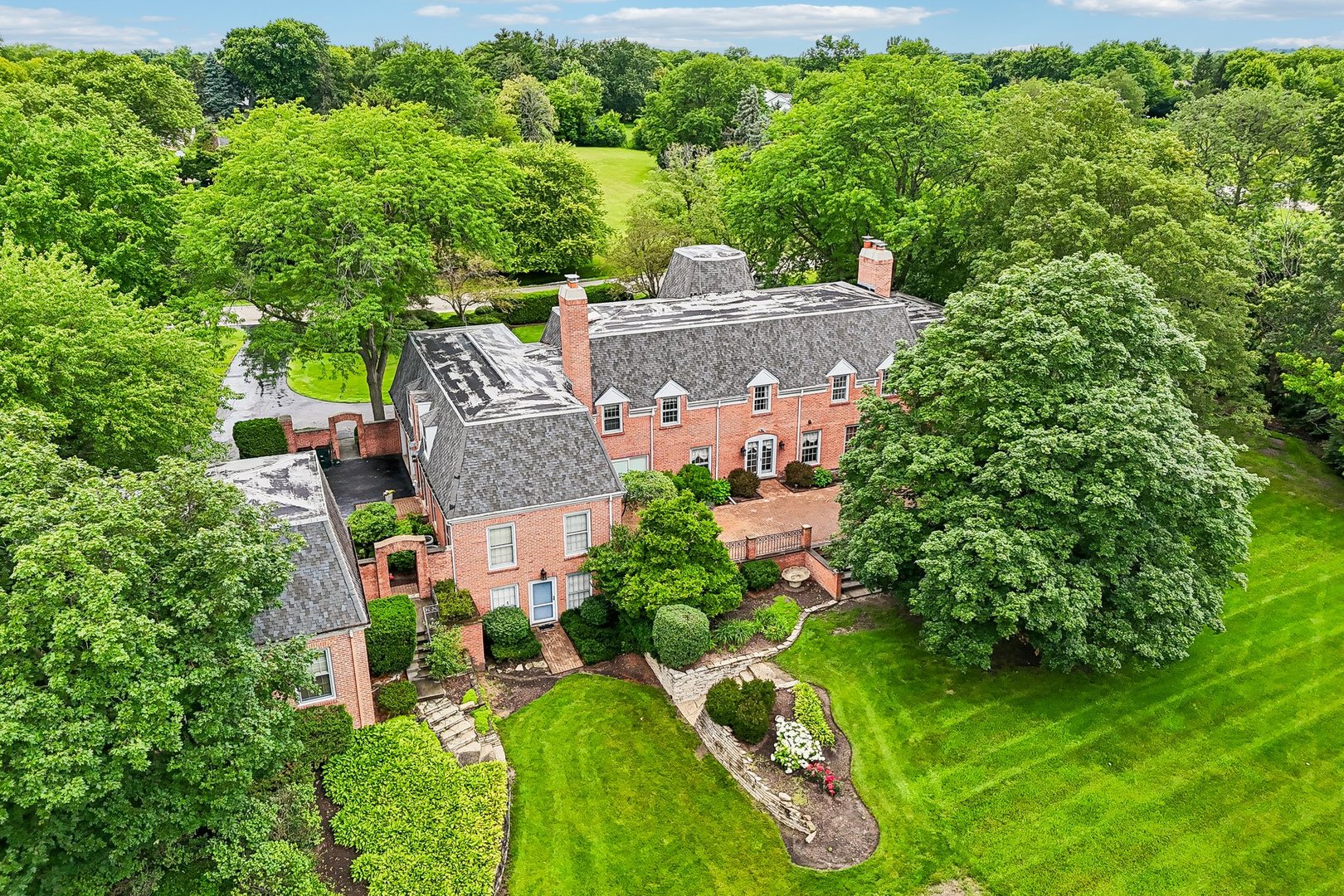 545 West Windsor Road Inverness, IL 60067 - Photo 71 of 96