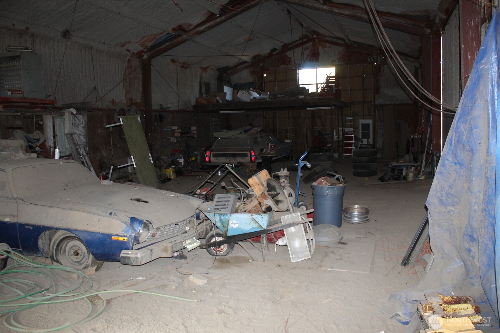 117 South Neilson Road Lind, WA 99341 - Photo 11 of 11