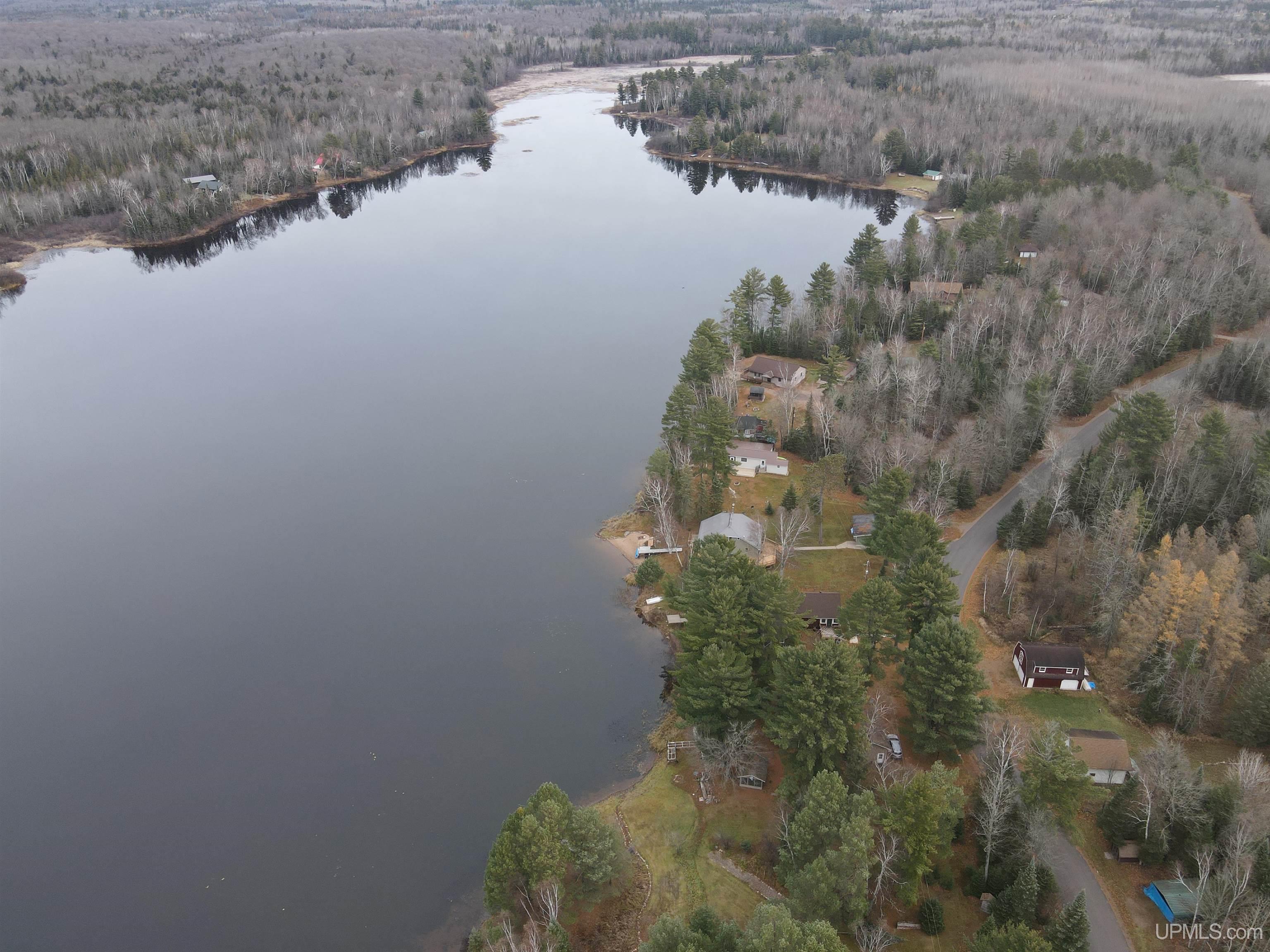 4682 W Lake Of The Falls Road Mercer, WI 54547 - Photo 15 of 63 Gallery Image 15