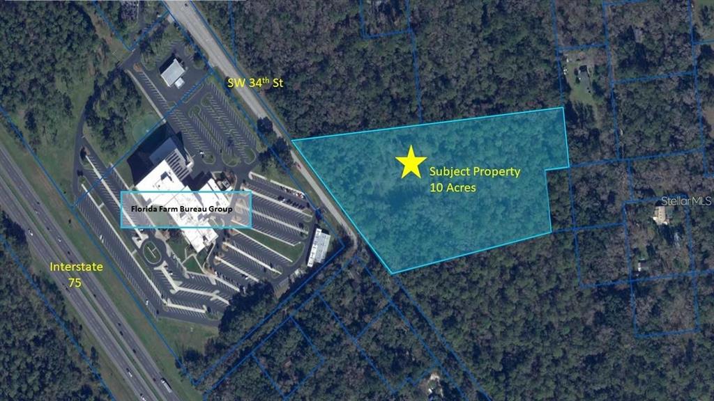 5881 Southwest 34th Street Gainesville, FL 32608 - Photo 1 of 11