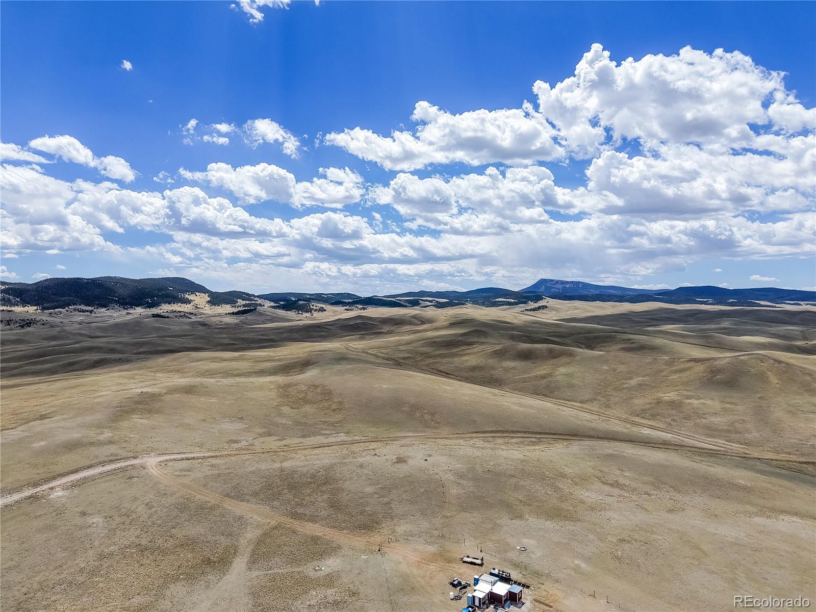 151 Black Beaver Road Hartsel, CO 80449 - Photo 12 of 30