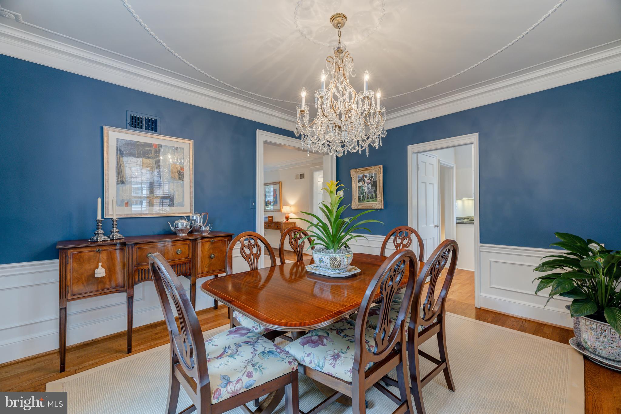 4628 Reservoir Road Northwest Washington, DC 20007 - Photo 11 of 40