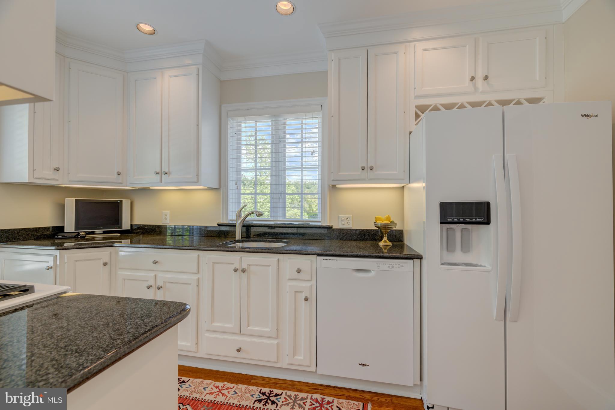 4628 Reservoir Road Northwest Washington, DC 20007 - Photo 12 of 40