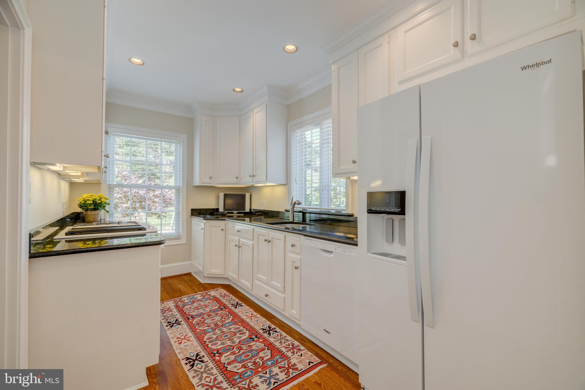 4628 Reservoir Road Northwest Washington, DC 20007 - Photo 13 of 40