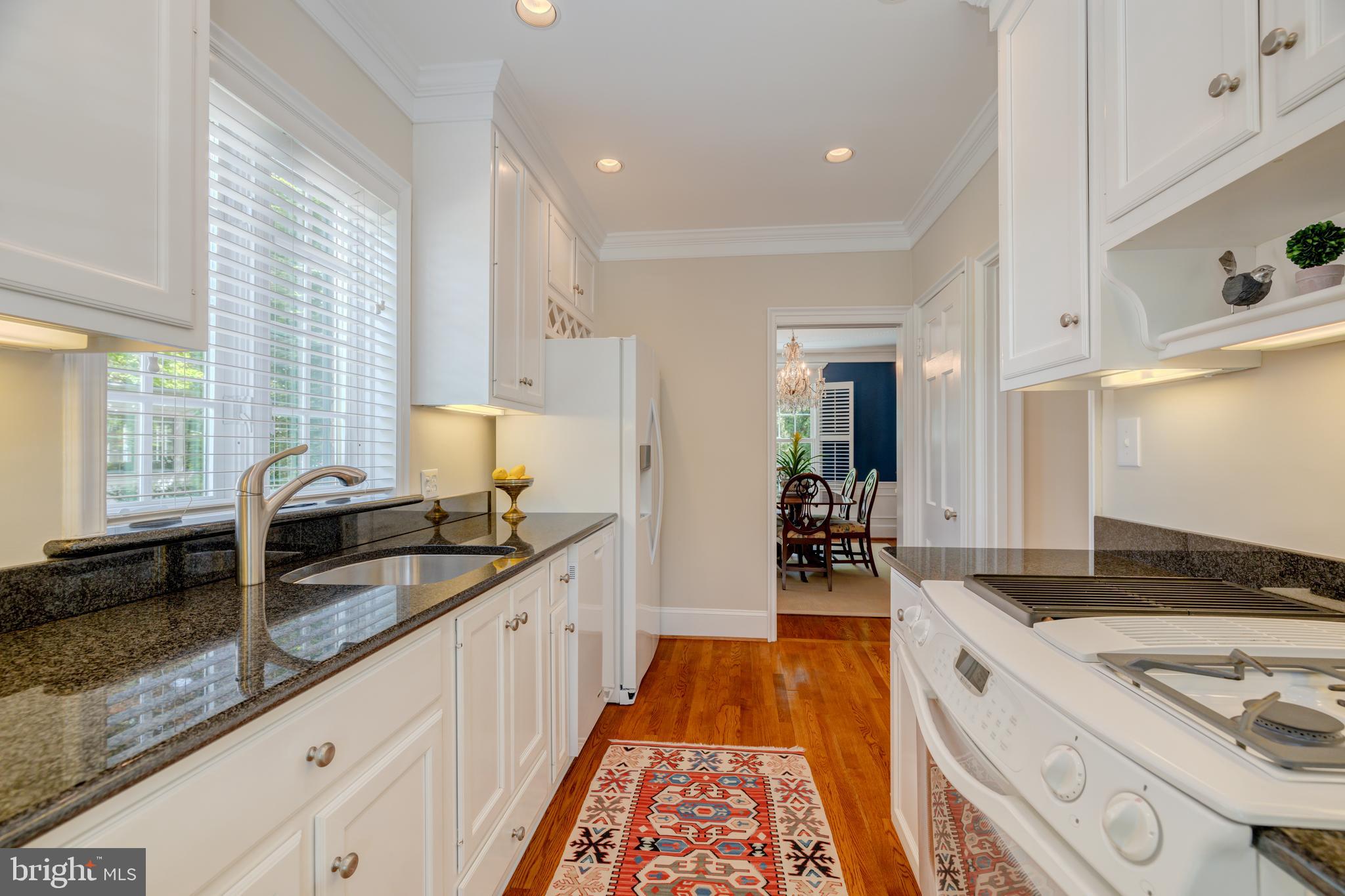 4628 Reservoir Road Northwest Washington, DC 20007 - Photo 15 of 40