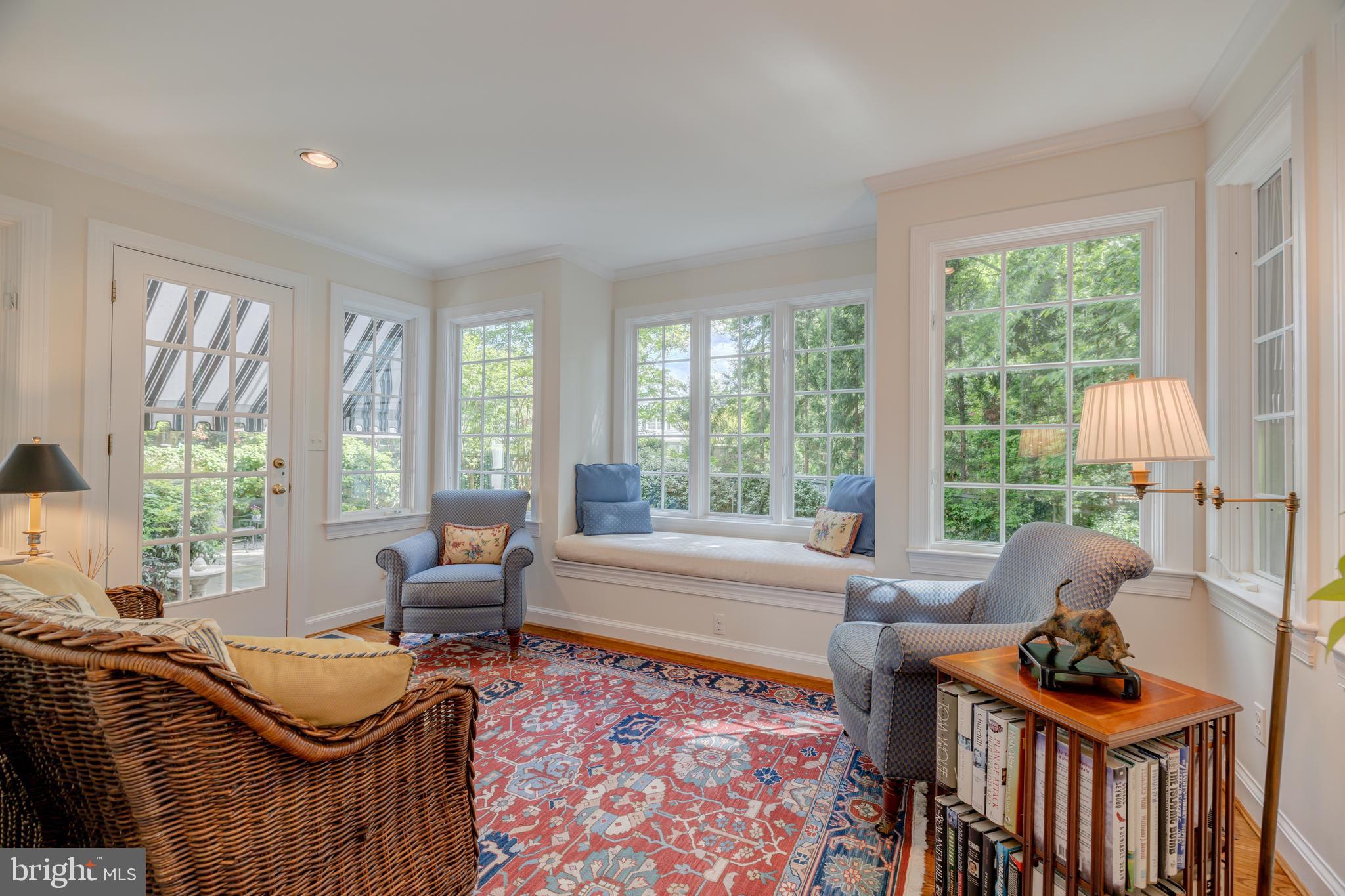 4628 Reservoir Road Northwest Washington, DC 20007 - Photo 16 of 40