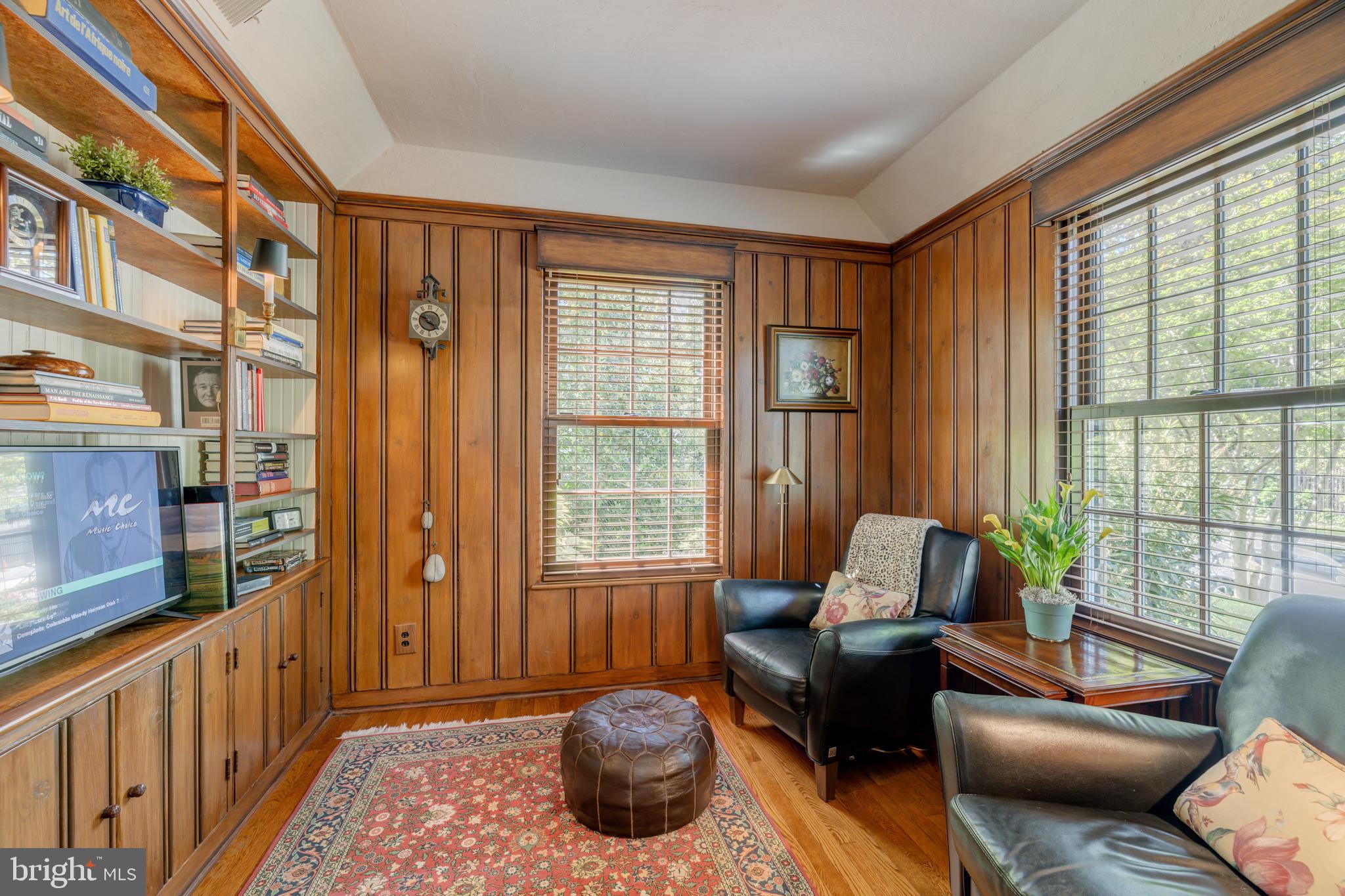 4628 Reservoir Road Northwest Washington, DC 20007 - Photo 18 of 40