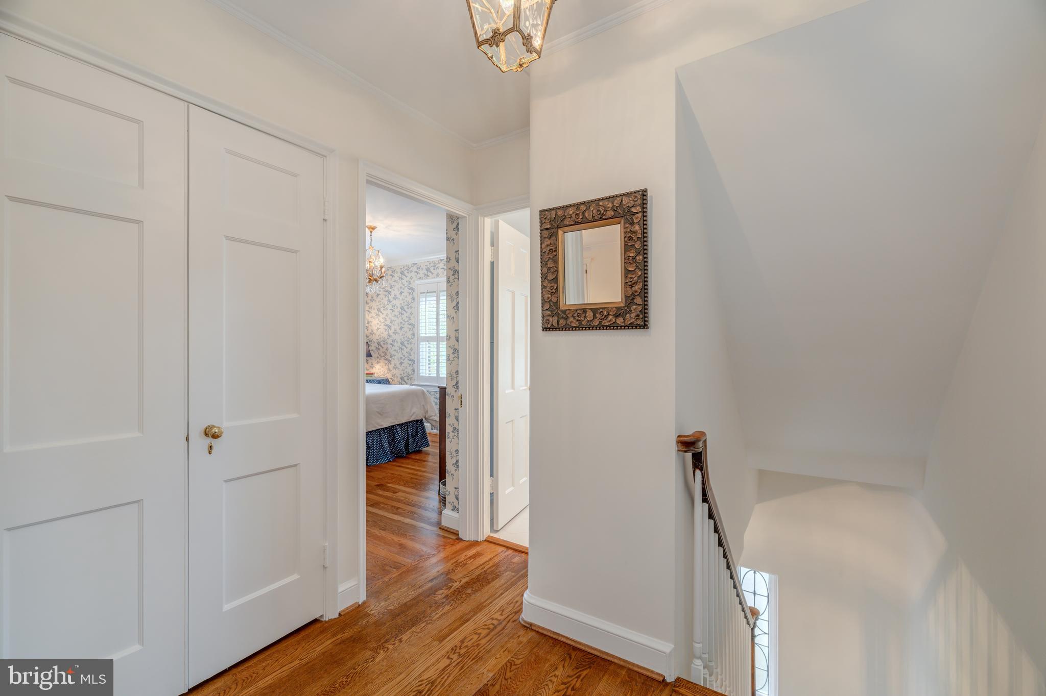 4628 Reservoir Road Northwest Washington, DC 20007 - Photo 20 of 40