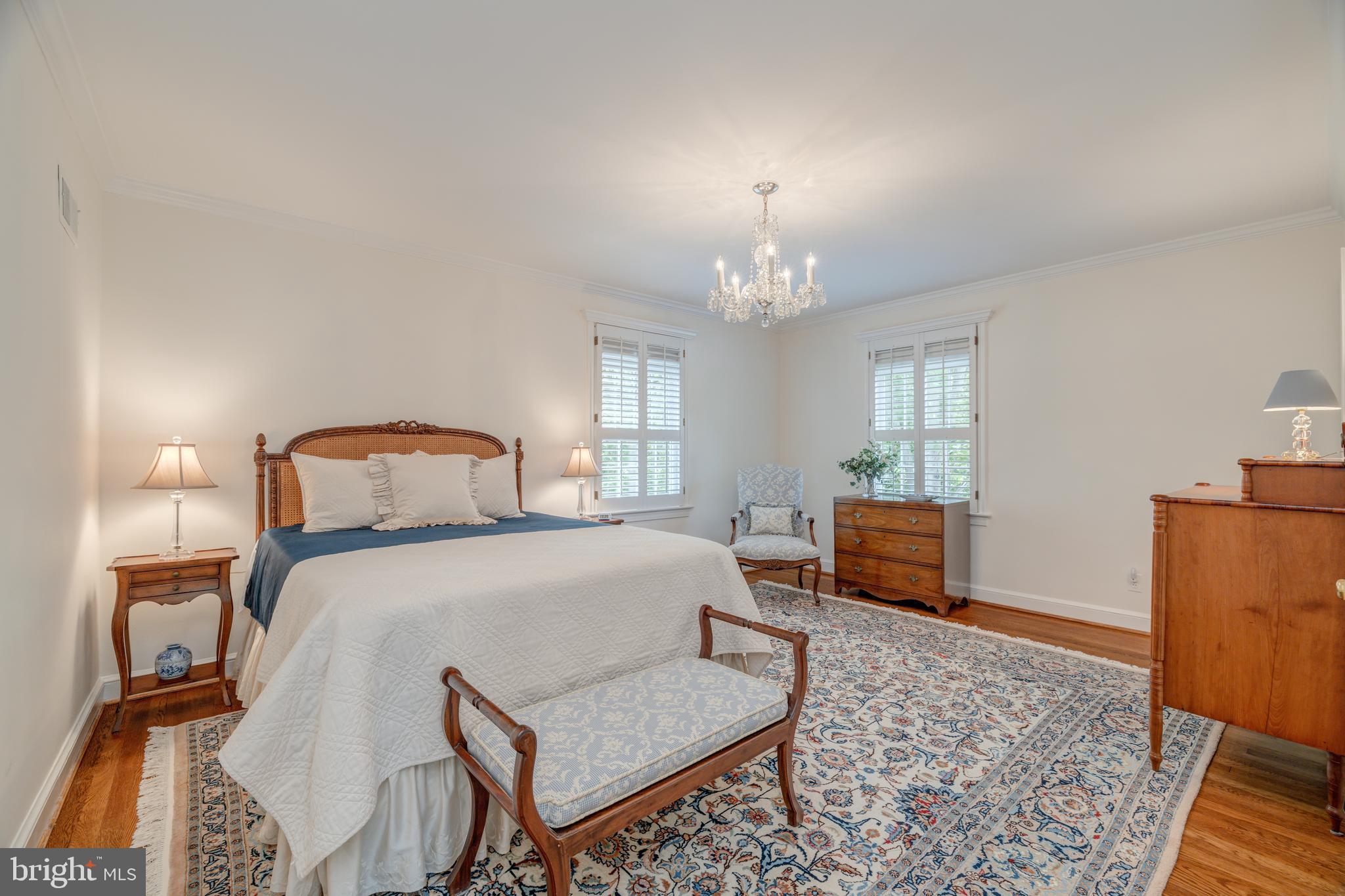 4628 Reservoir Road Northwest Washington, DC 20007 - Photo 22 of 40