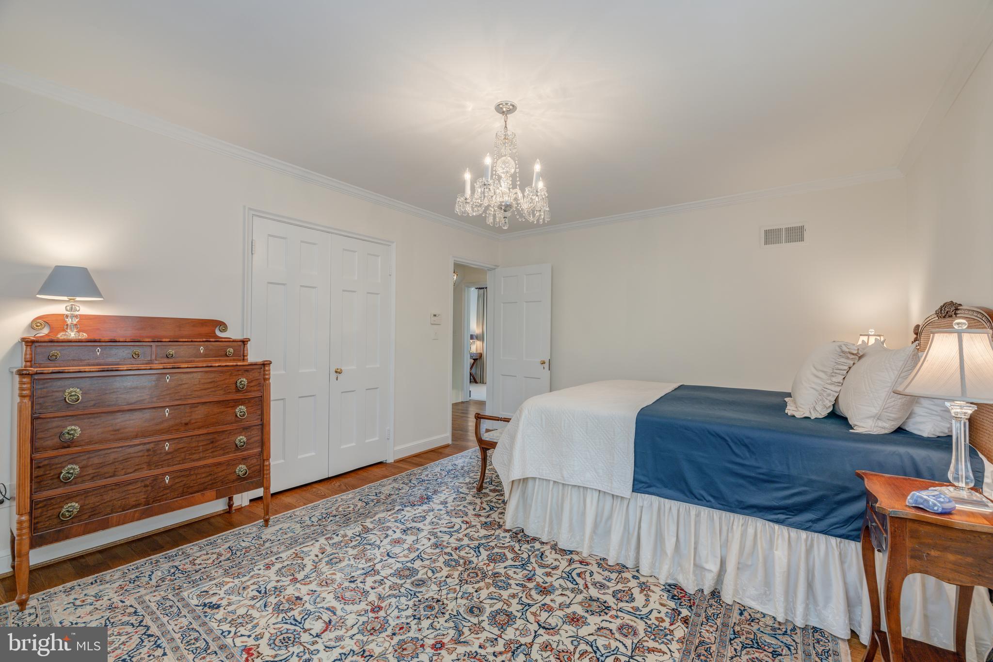 4628 Reservoir Road Northwest Washington, DC 20007 - Photo 23 of 40