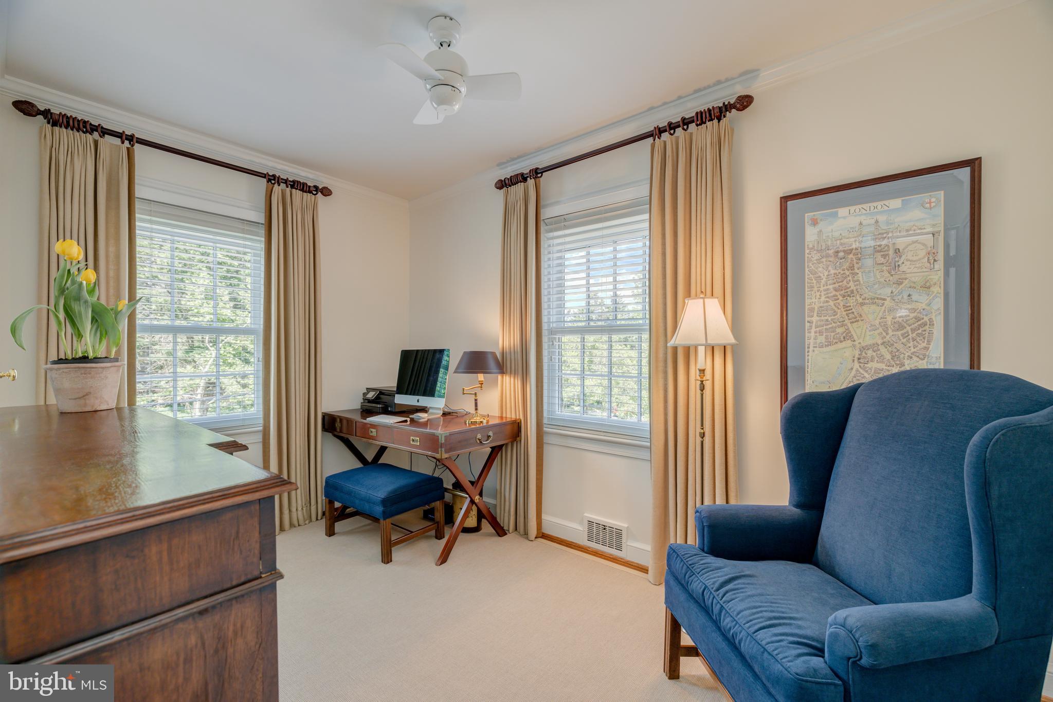 4628 Reservoir Road Northwest Washington, DC 20007 - Photo 25 of 40