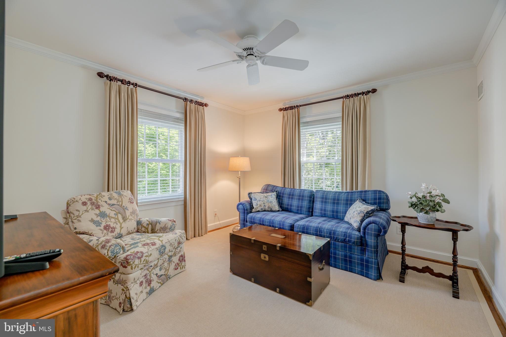 4628 Reservoir Road Northwest Washington, DC 20007 - Photo 26 of 40