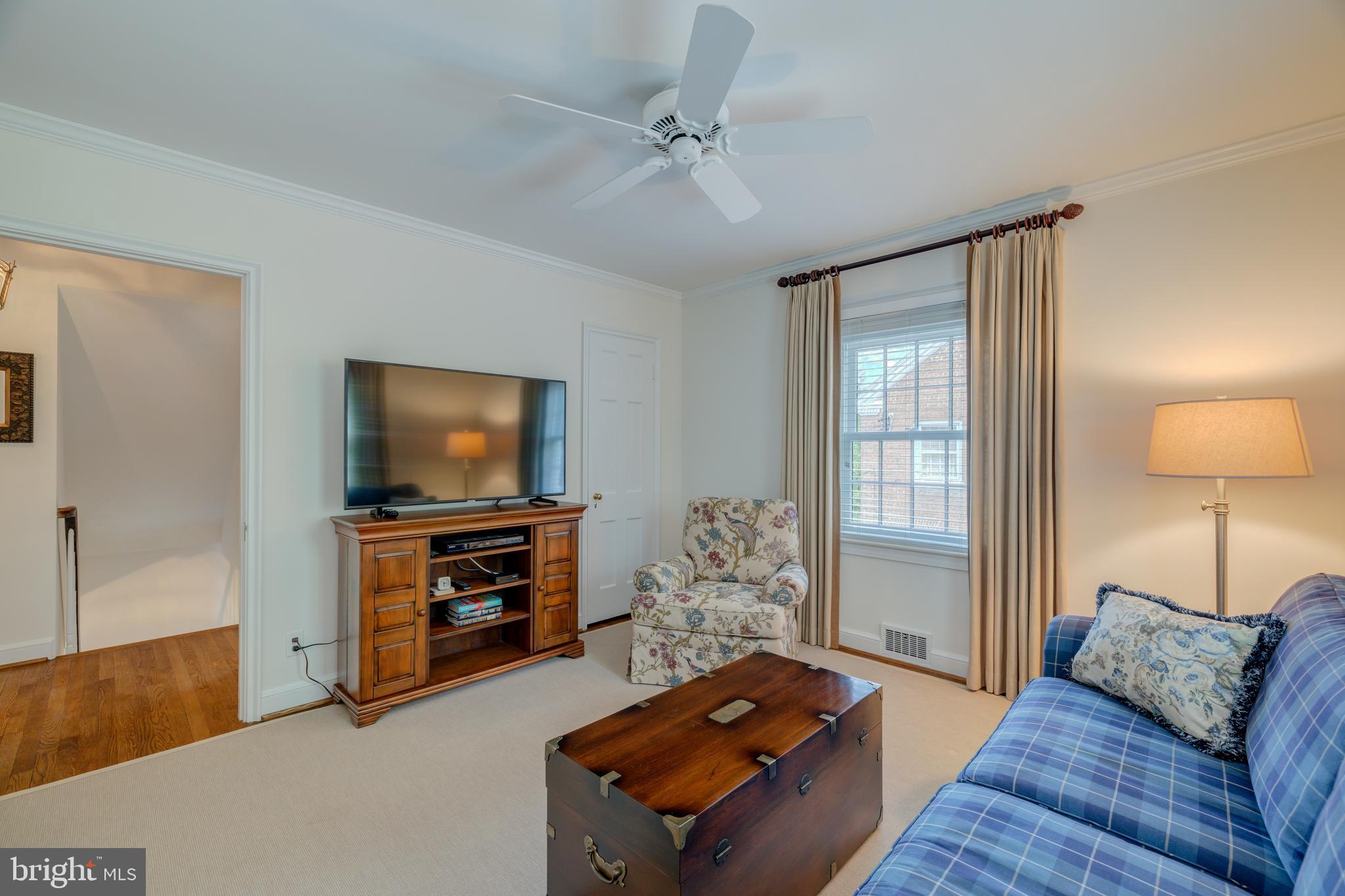 4628 Reservoir Road Northwest Washington, DC 20007 - Photo 27 of 40