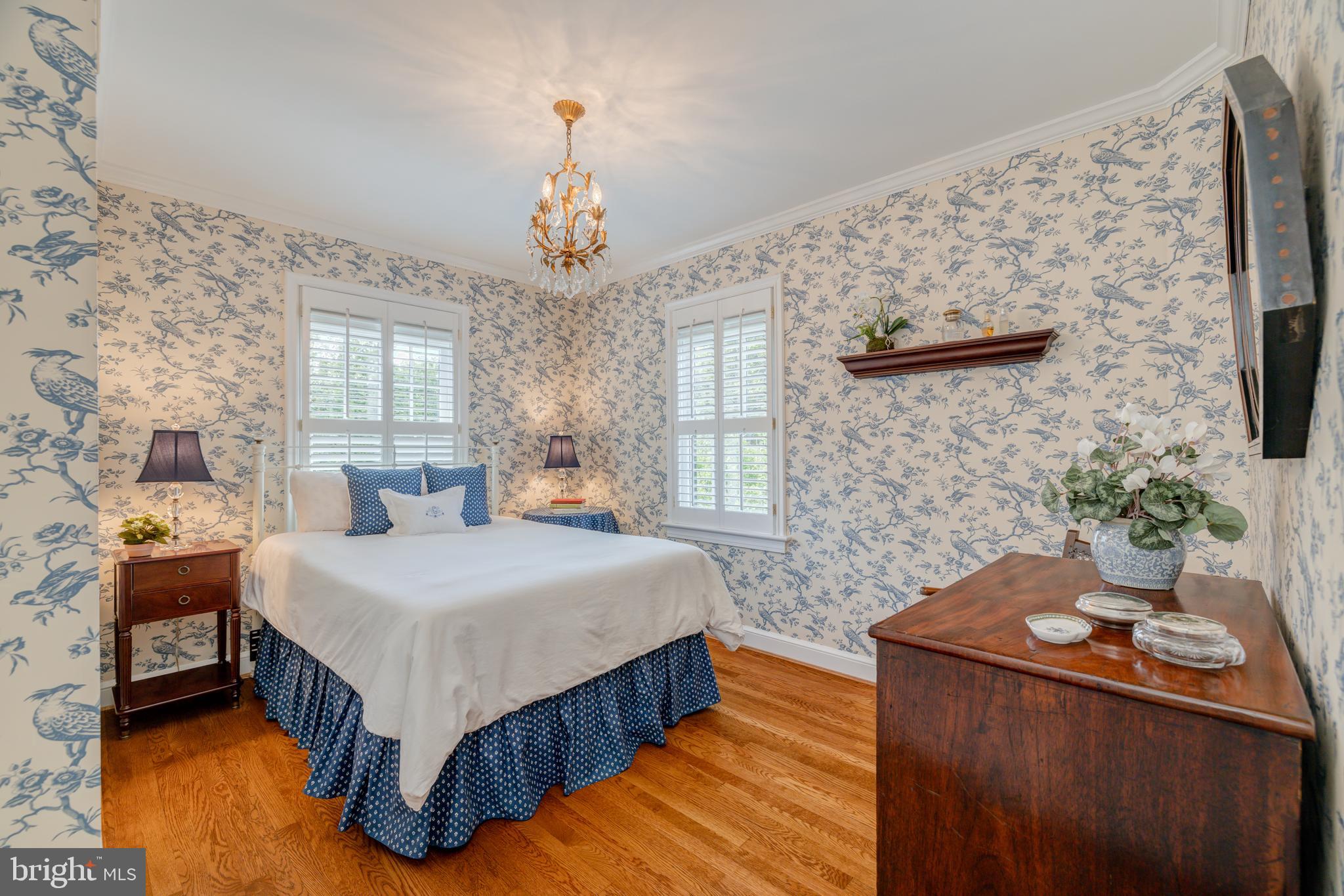 4628 Reservoir Road Northwest Washington, DC 20007 - Photo 28 of 40