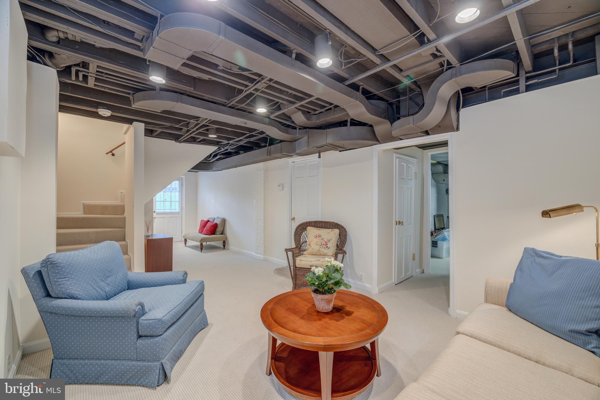 4628 Reservoir Road Northwest Washington, DC 20007 - Photo 30 of 40