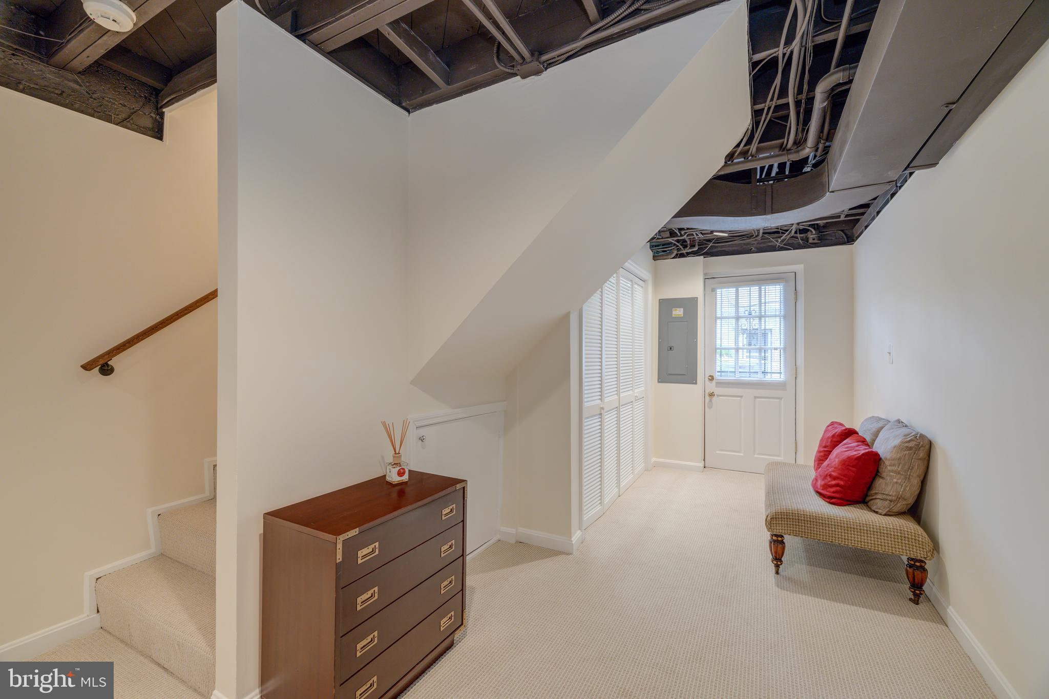 4628 Reservoir Road Northwest Washington, DC 20007 - Photo 32 of 40