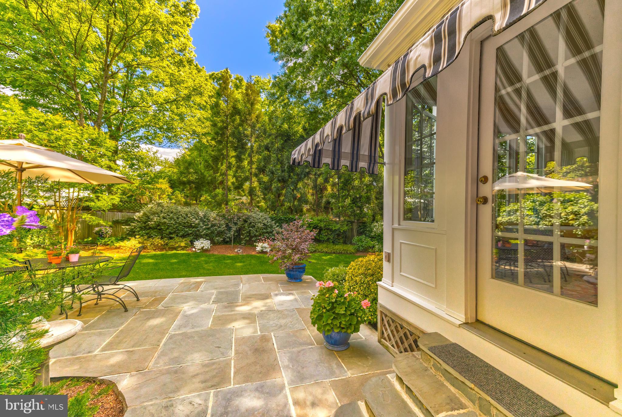 4628 Reservoir Road Northwest Washington, DC 20007 - Photo 34 of 40