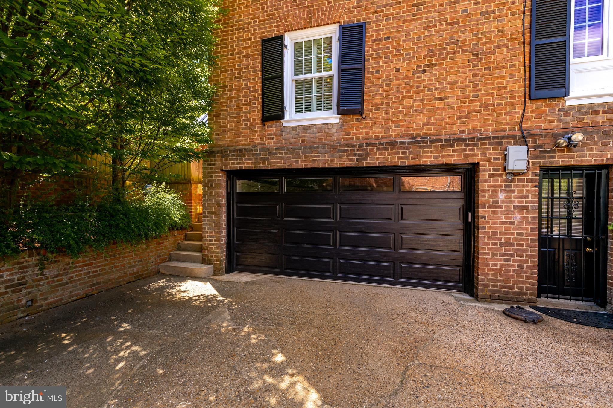 4628 Reservoir Road Northwest Washington, DC 20007 - Photo 40 of 40