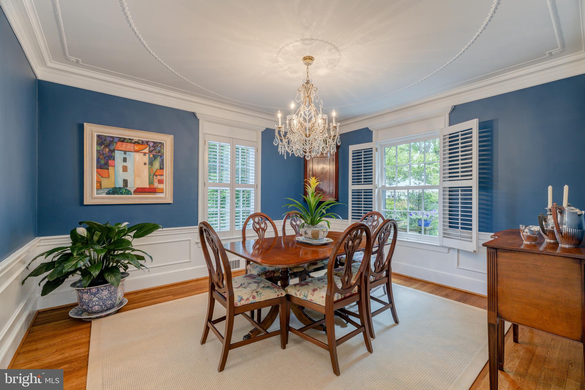 4628 Reservoir Road Northwest Washington, DC 20007 - Photo 9 of 40