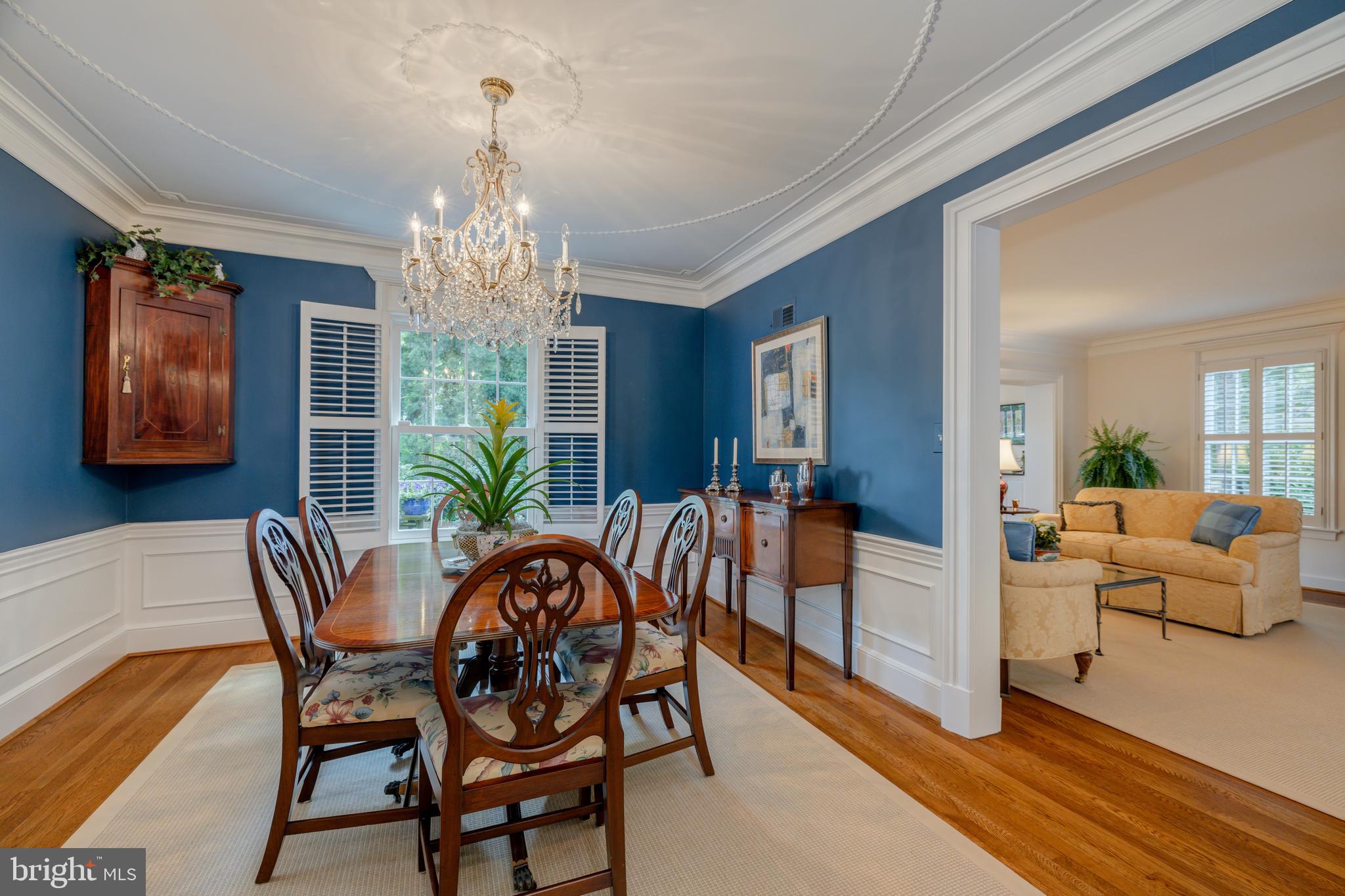 4628 Reservoir Road Northwest Washington, DC 20007 - Photo 10 of 40