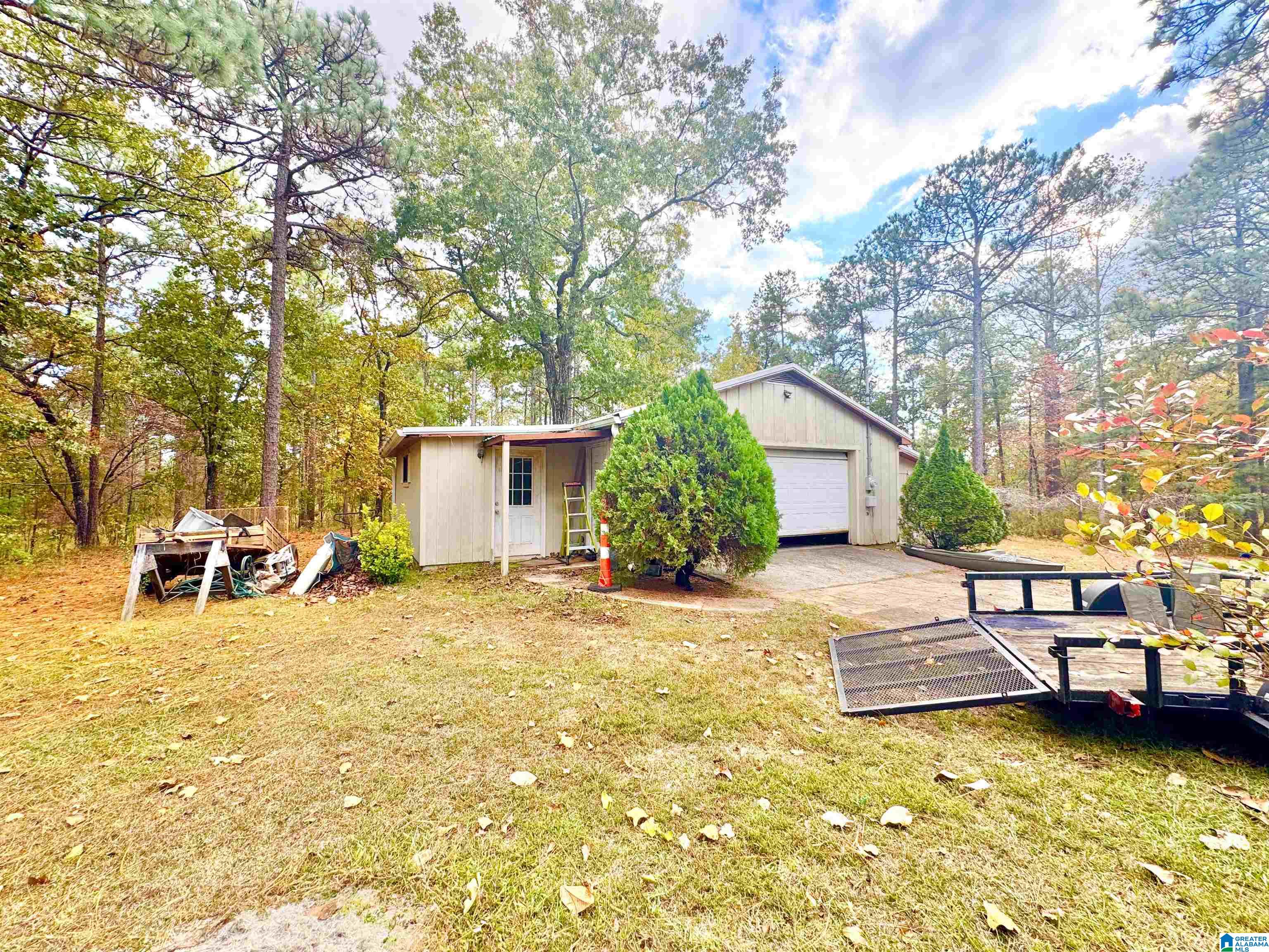 3305 New County Line Road Sylacauga, AL 35151 - Photo 45 of 56 Gallery Image 45