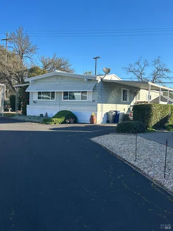 $175,000 | 41 Plymouth Way, Santa Rosa, CA 95403