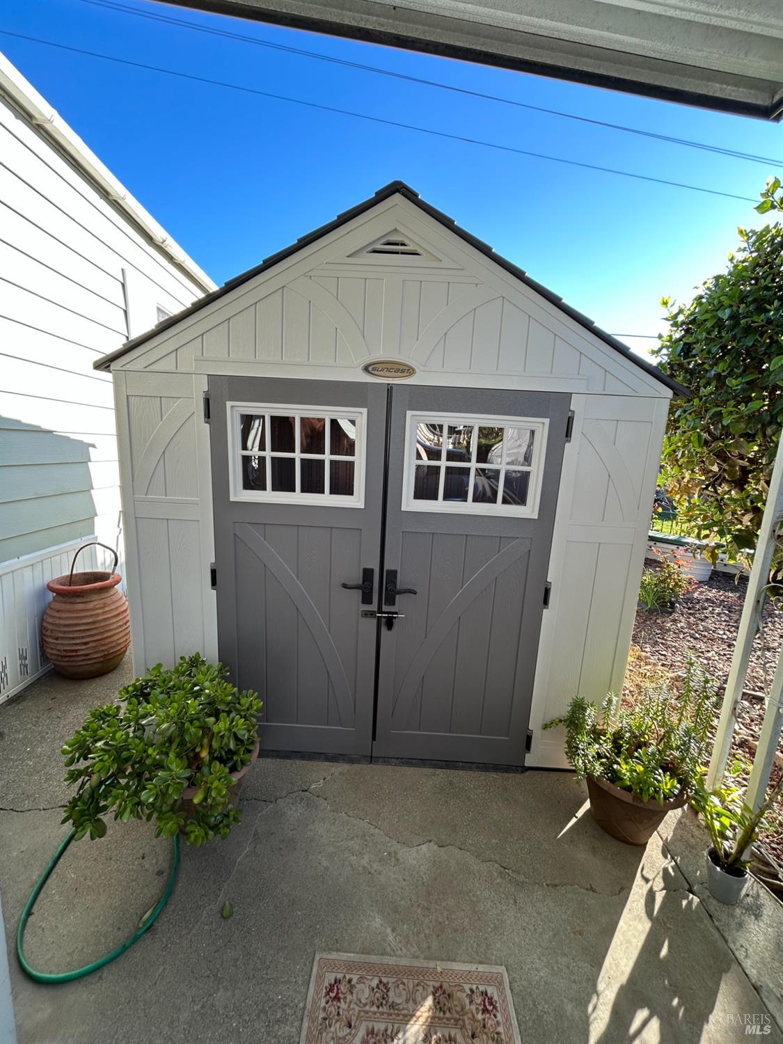 41 Plymouth Way Santa Rosa, CA 95403 - Photo 19 of 27