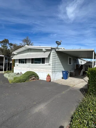 $175,000 | 41 Plymouth Way, Santa Rosa, CA 95403