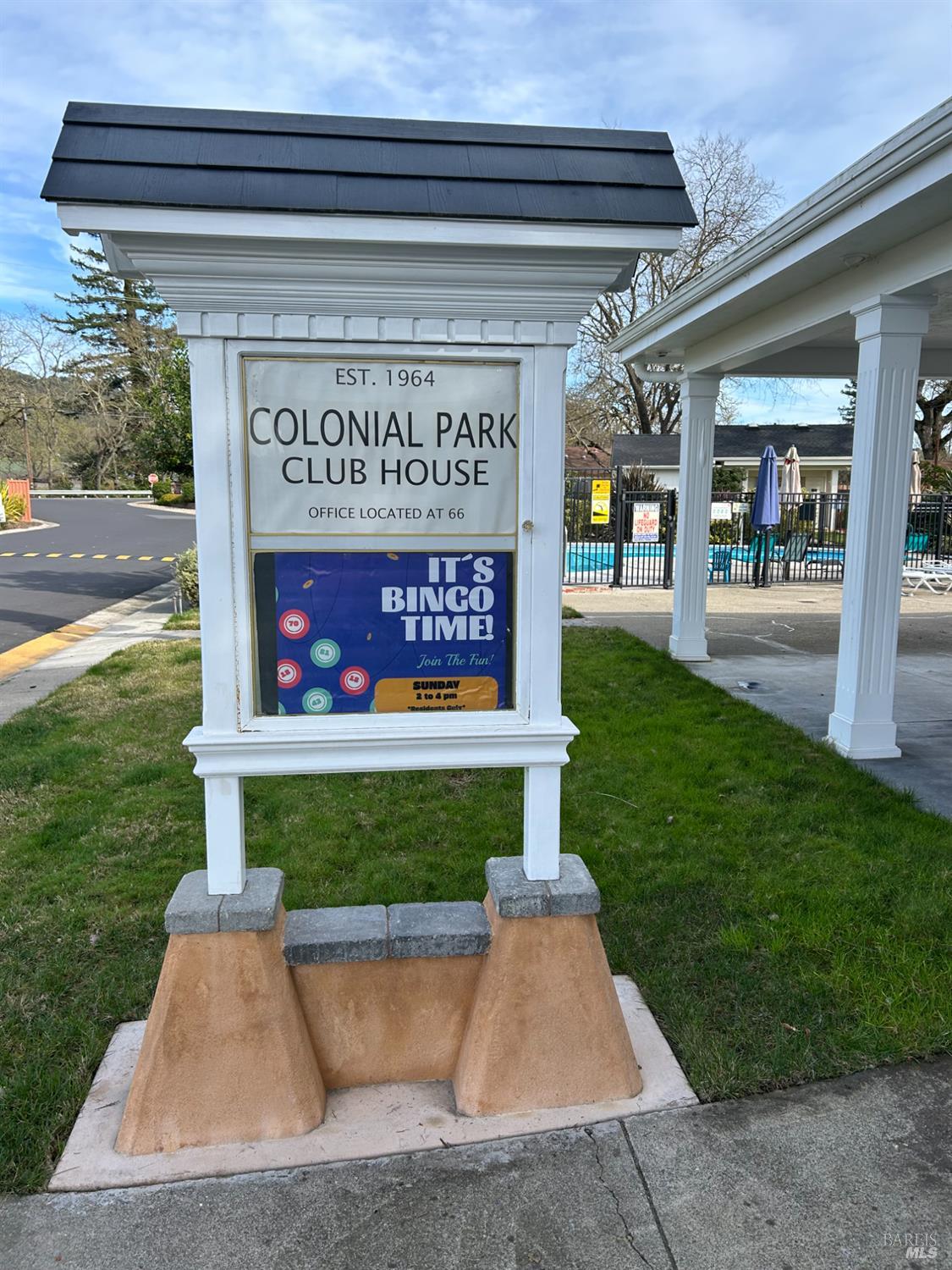 41 Plymouth Way Santa Rosa, CA 95403 - Photo 22 of 27